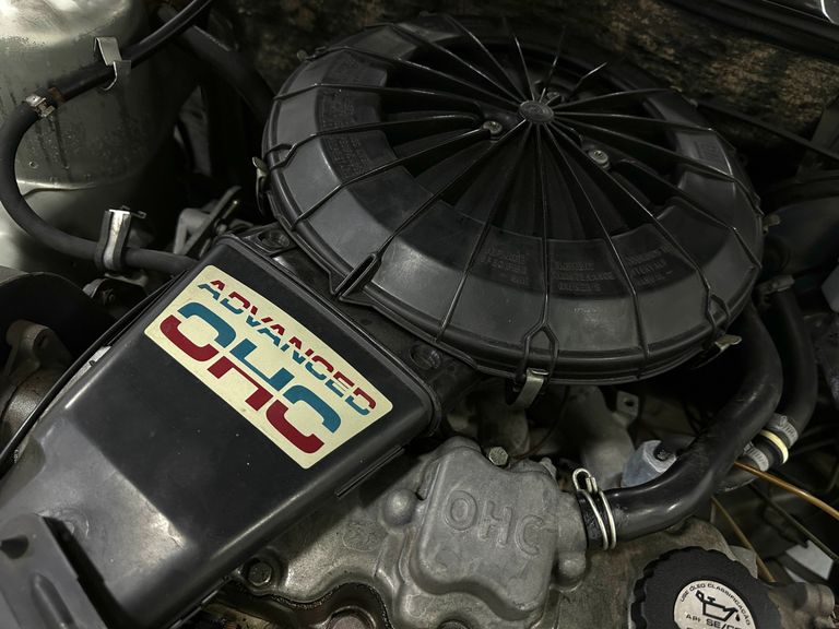 Chevrolet Monza Classic/ SL/e/SR 1.8