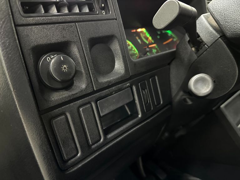 Chevrolet Monza Classic/ SL/e/SR 1.8
