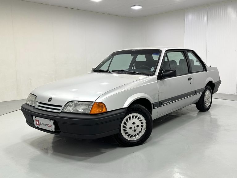 Chevrolet Monza Classic/ SL/e/SR 1.8