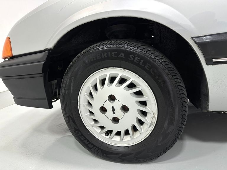 Chevrolet Monza Classic/ SL/e/SR 1.8