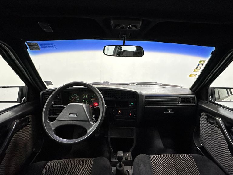 Chevrolet Monza Classic/ SL/e/SR 1.8