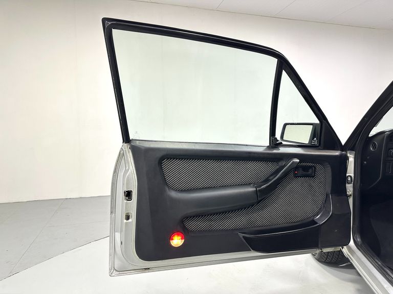 Chevrolet Monza Classic/ SL/e/SR 1.8