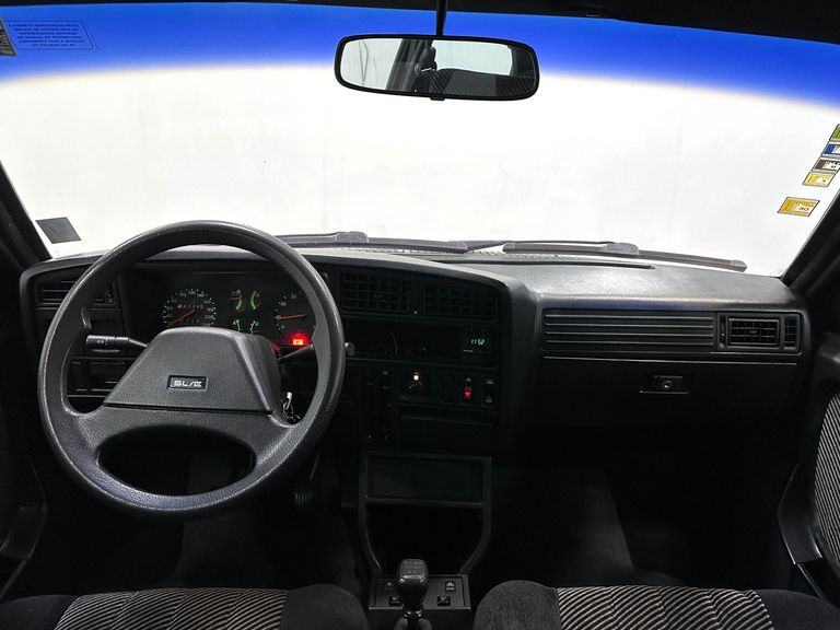Chevrolet Monza Classic/ SL/e/SR 1.8