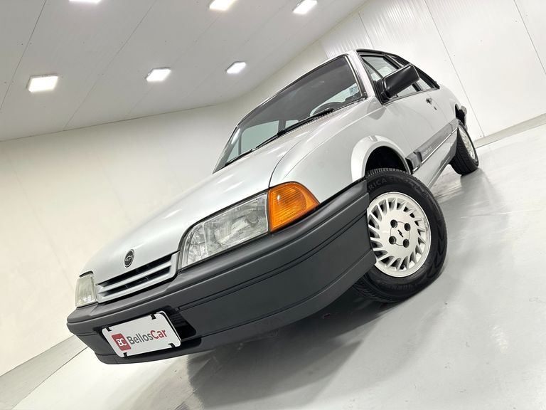 Chevrolet Monza Classic/ SL/e/SR 1.8