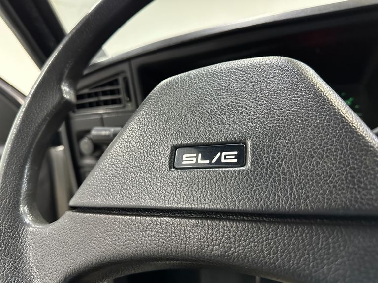 Chevrolet Monza Classic/ SL/e/SR 1.8