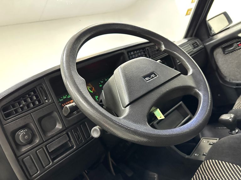 Chevrolet Monza Classic/ SL/e/SR 1.8