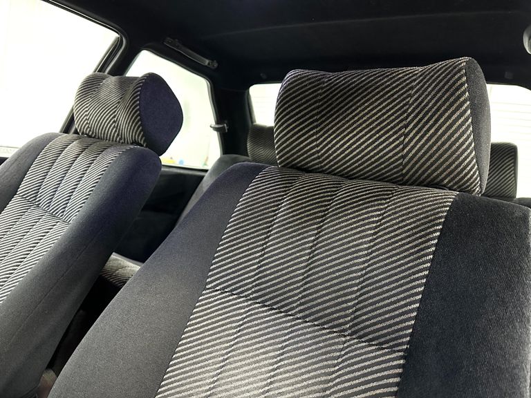 Chevrolet Monza Classic/ SL/e/SR 1.8