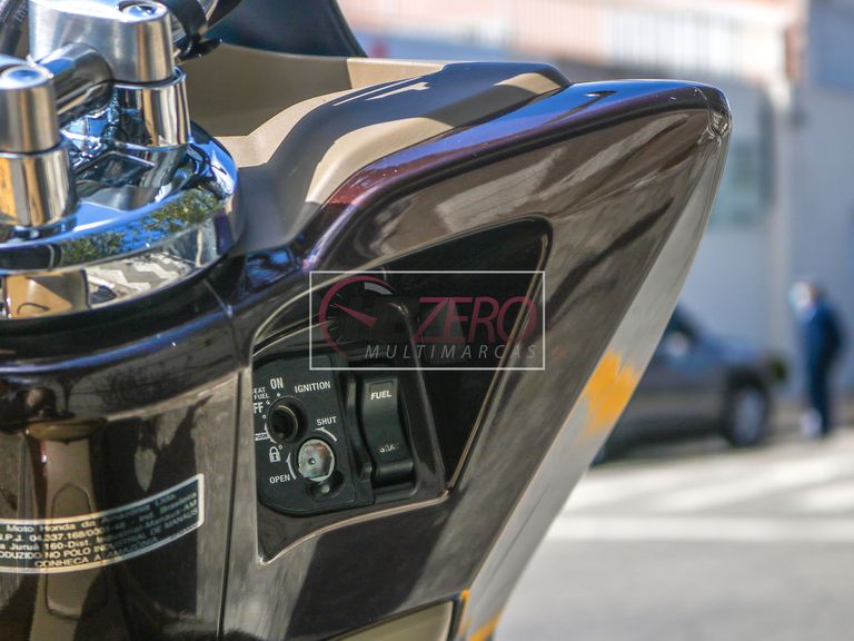 HONDA PCX 150/DLX