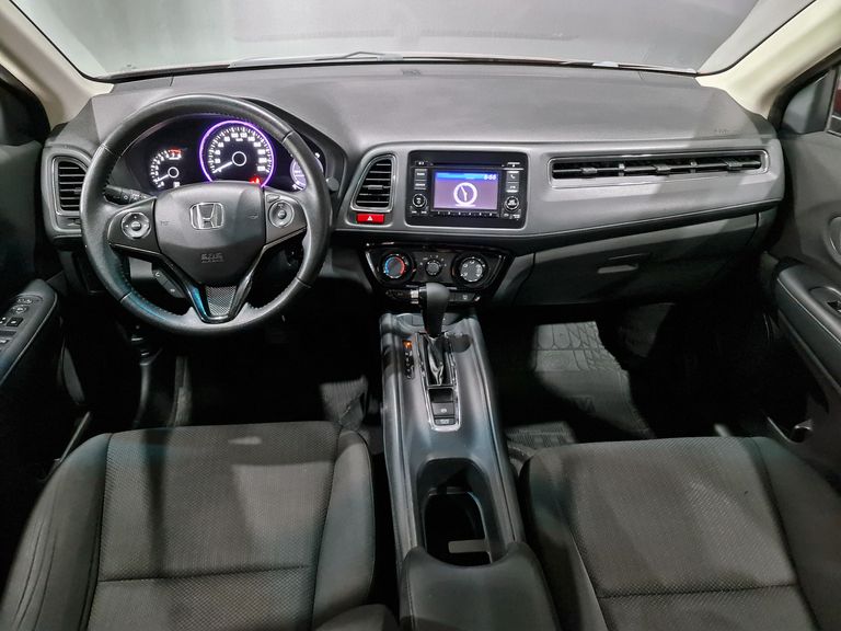 Honda HR-V EX 1.8 Flexone 16V 5p Aut.