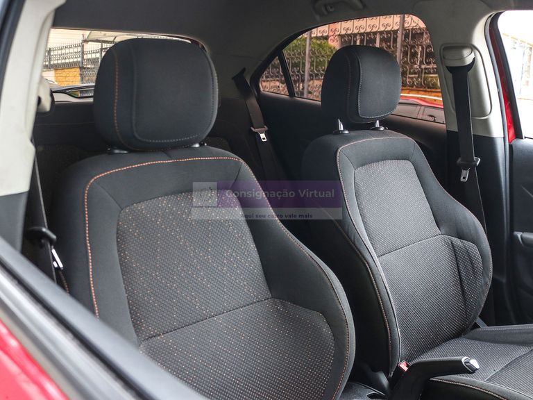 Chevrolet ONIX HATCH LT 1.0 8V FlexPower 5p Mec.