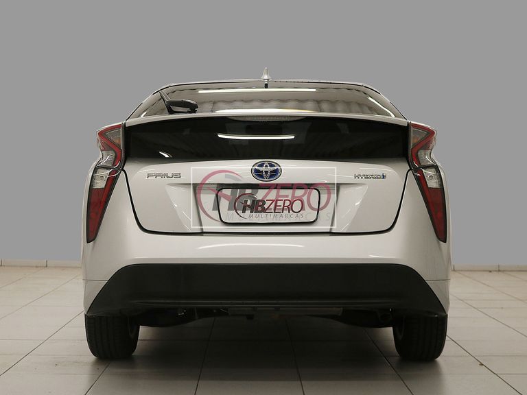 Toyota PRIUS Hybrid 1.8 16V 5p Aut.