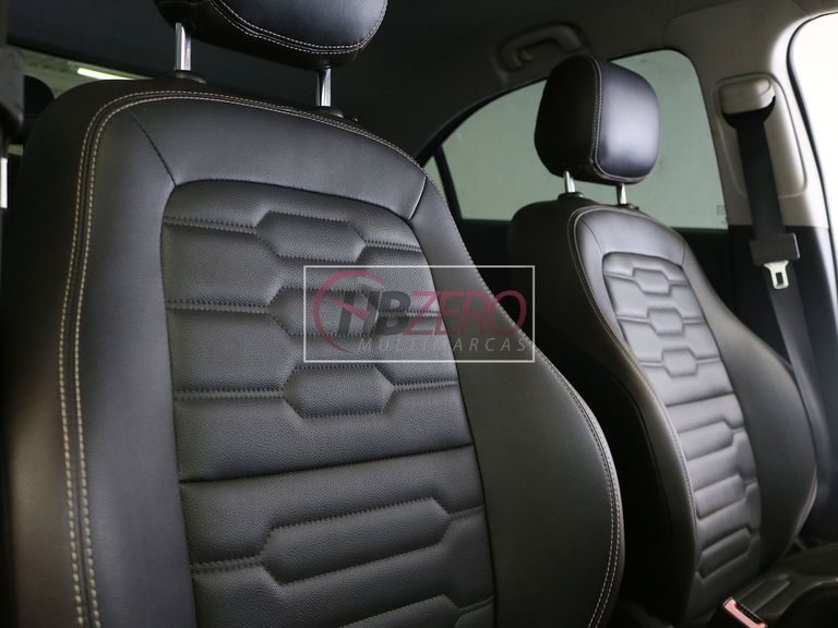 Chevrolet PRISMA Sed. LTZ 1.4 8V FlexPower 4p Aut.