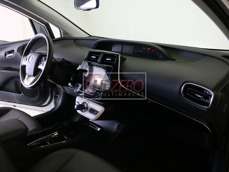 Toyota PRIUS Hybrid 1.8 16V 5p Aut.