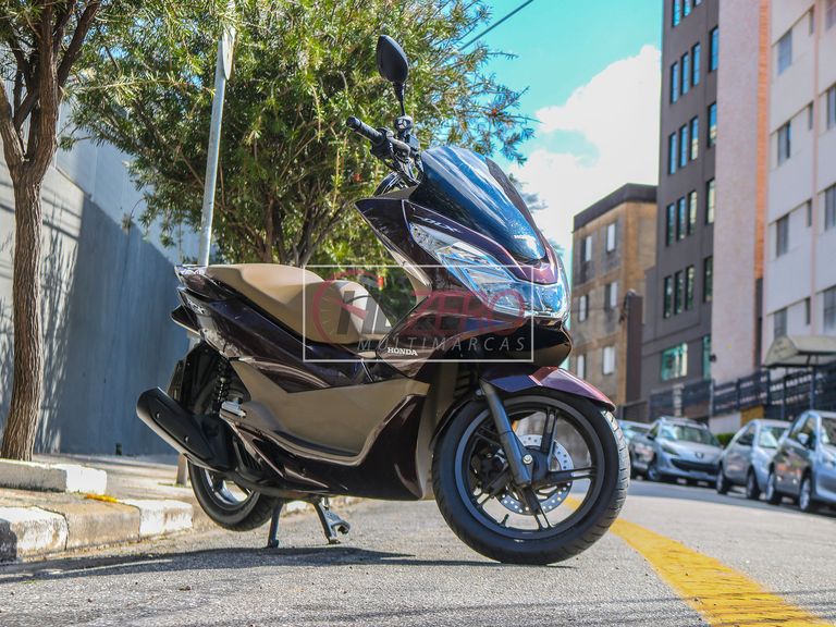HONDA PCX 150/DLX