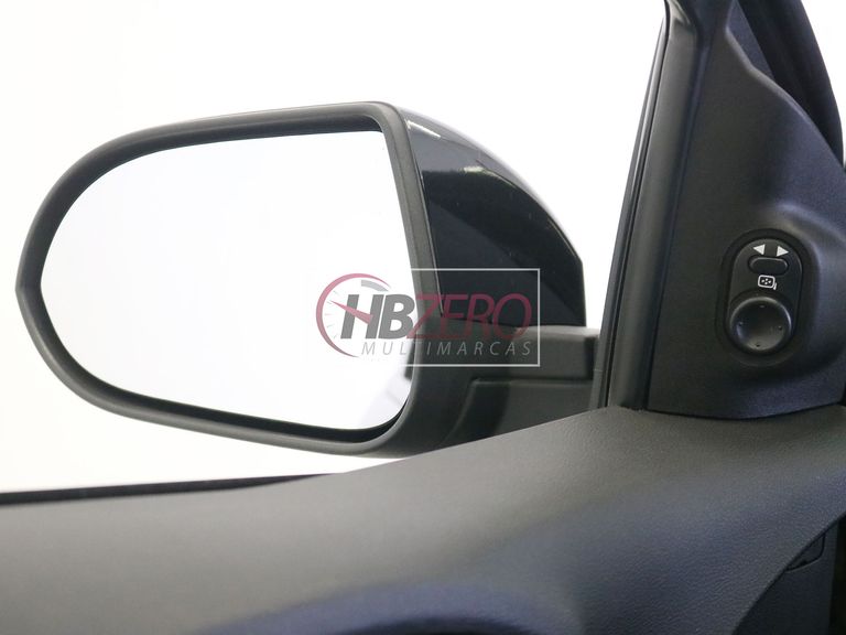Chevrolet ONIX HATCH LTZ 1.4 8V FlexPower 5p Aut.
