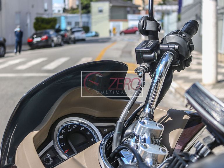 HONDA PCX 150/DLX