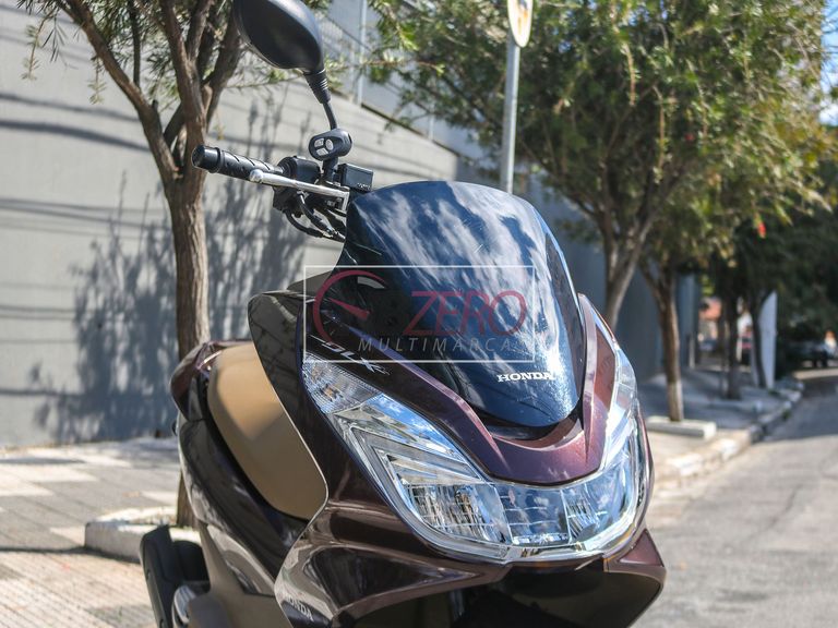 HONDA PCX 150/DLX