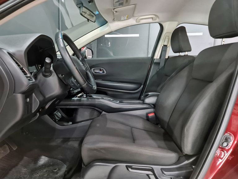 Honda HR-V EX 1.8 Flexone 16V 5p Aut.