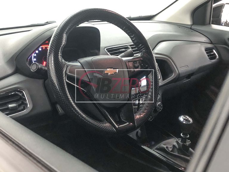 Chevrolet PRISMA Sed. LT 1.4 8V FlexPower 4p