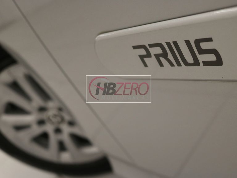Toyota PRIUS Hybrid 1.8 16V 5p Aut.