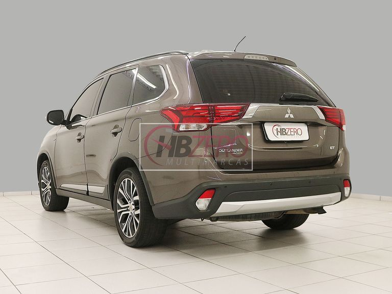 Mitsubishi OUTLANDER 3.0/ GT 3.0 V6 Aut.