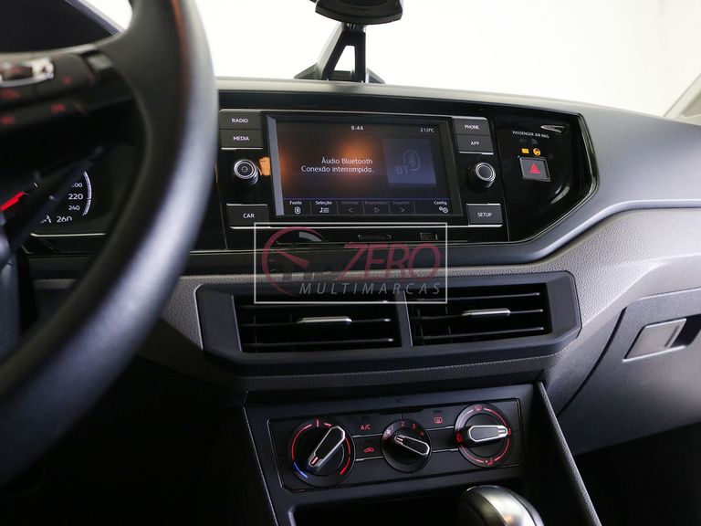 VolksWagen Polo Comfort. 200 TSI 1.0 Flex 12V Aut.