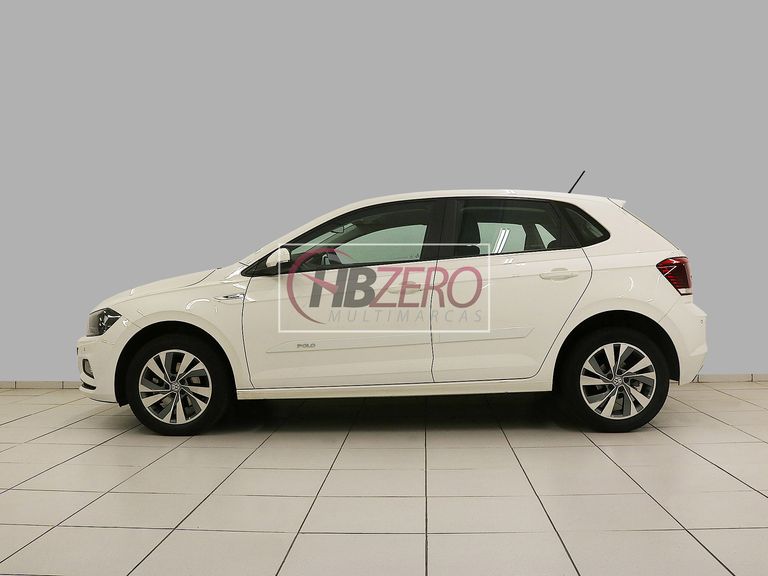 VolksWagen Polo Comfort. 200 TSI 1.0 Flex 12V Aut.