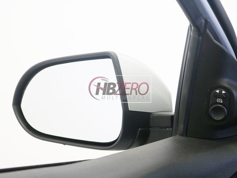 Chevrolet PRISMA Sed. LTZ 1.4 8V FlexPower 4p Aut.