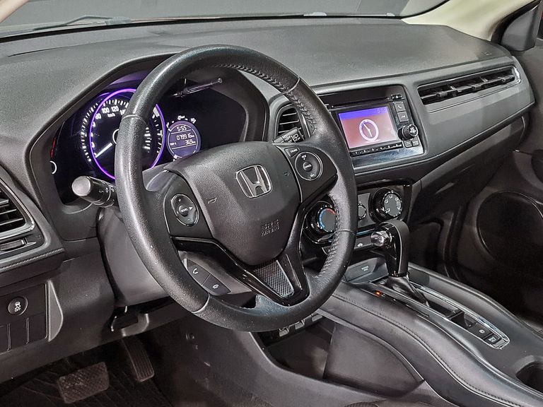 Honda HR-V EX 1.8 Flexone 16V 5p Aut.