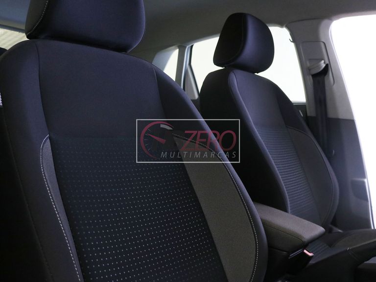 VolksWagen Polo Comfort. 200 TSI 1.0 Flex 12V Aut.