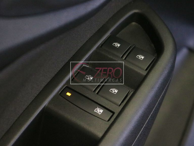 Chevrolet PRISMA Sed. LTZ 1.4 8V FlexPower 4p Aut.