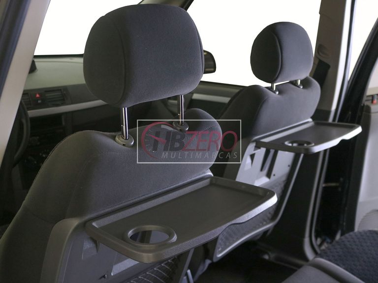 Chevrolet Meriva Maxx 1.4 MPFI 8V ECONOFLEX 5p