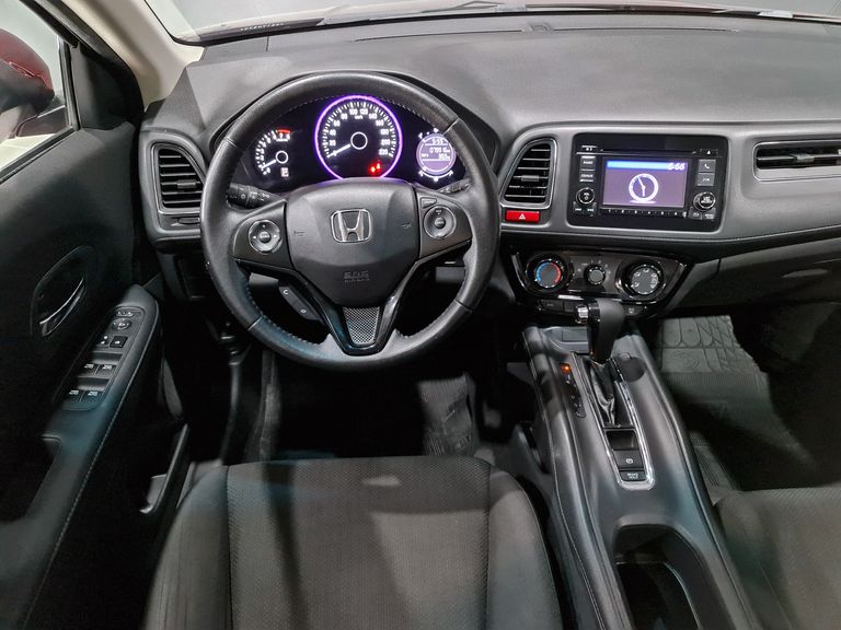 Honda HR-V EX 1.8 Flexone 16V 5p Aut.