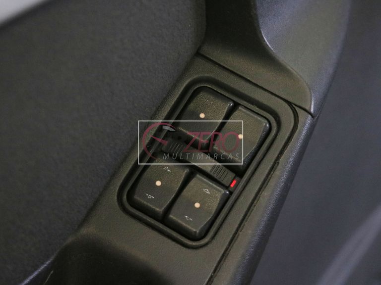 Chevrolet Meriva Maxx 1.4 MPFI 8V ECONOFLEX 5p