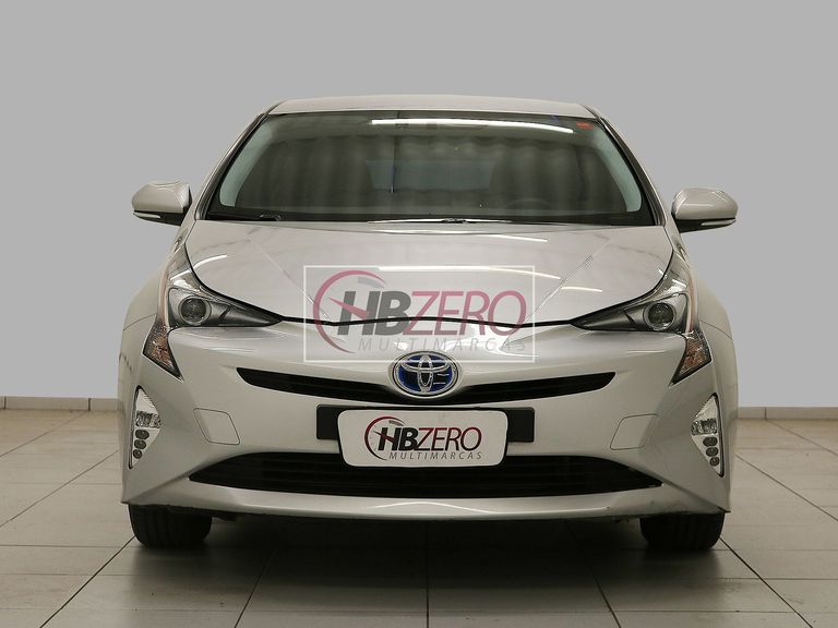 Toyota PRIUS Hybrid 1.8 16V 5p Aut.