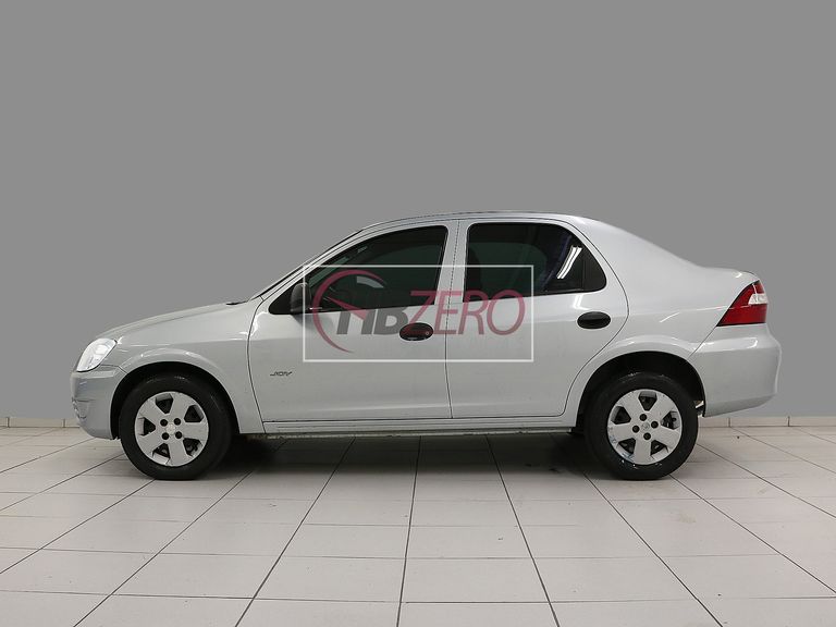 Chevrolet PRISMA Sed. Joy 1.4 8V ECONOFLEX 4p