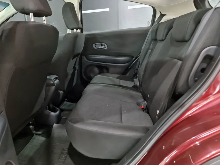 Honda HR-V EX 1.8 Flexone 16V 5p Aut.
