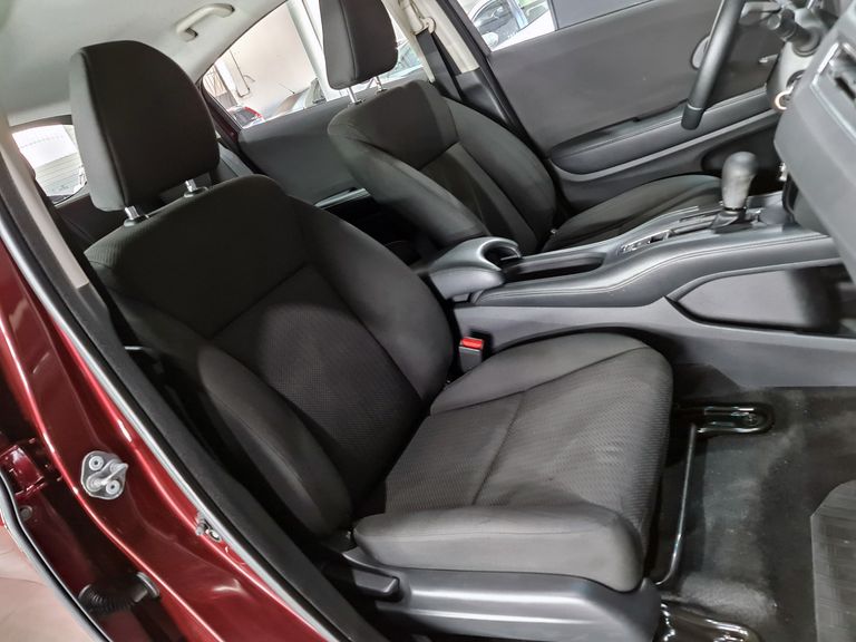 Honda HR-V EX 1.8 Flexone 16V 5p Aut.