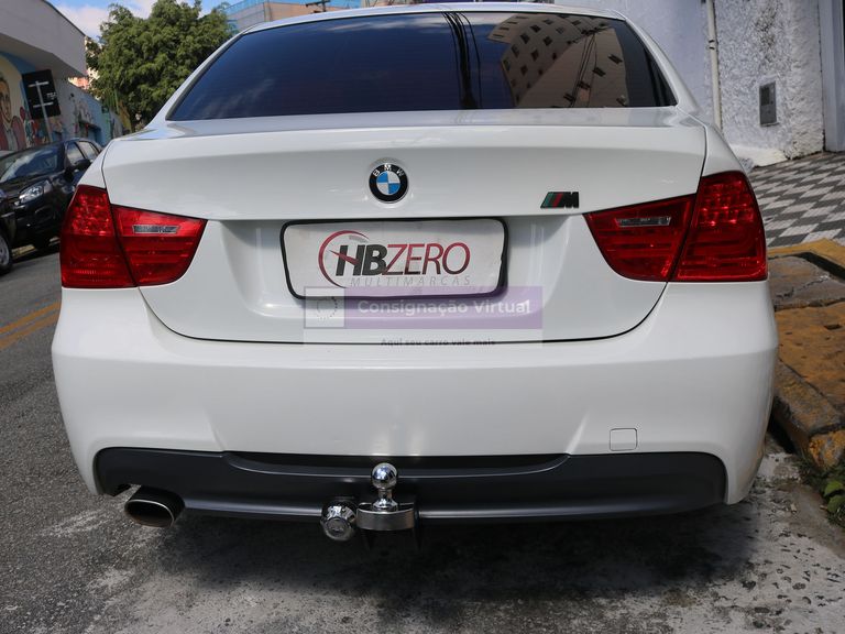 BMW 318iA 2.0 16V 136cv 5p