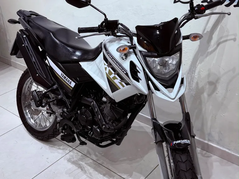 YAMAHA XTZ 150 CROSSER S FLEX Flex portas, câmbio Manual em São