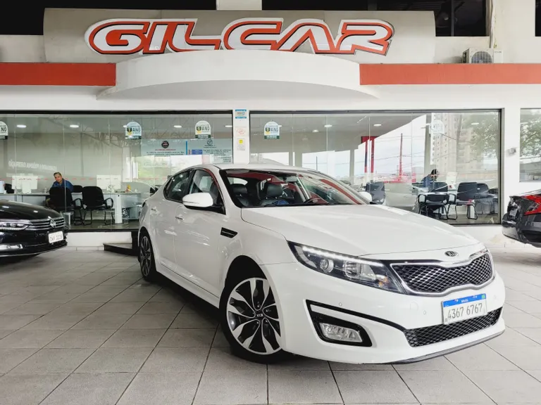 GilCar Auto Peças