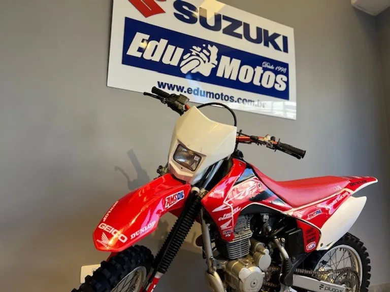 Motos HONDA CRF em São Paulo