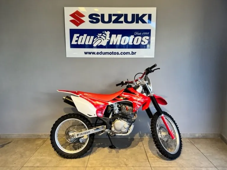 Motos HONDA CRF em São Paulo