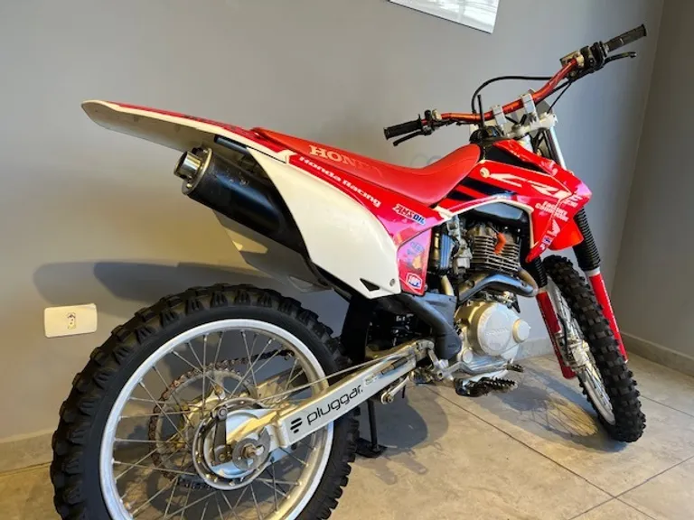 Motos HONDA CRF em São Paulo