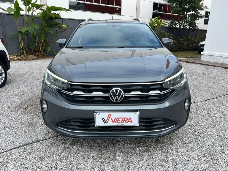 Carros na Web, Volkswagen Nivus Highline 1.0 TSi 2021