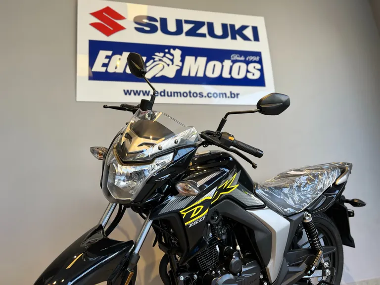 HAOJUE DK 150 Gasolina 0 portas, câmbio Manual em Barueri - Edu Motos