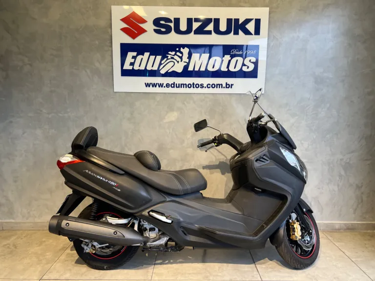 Dafra Motos Maxsym 400i