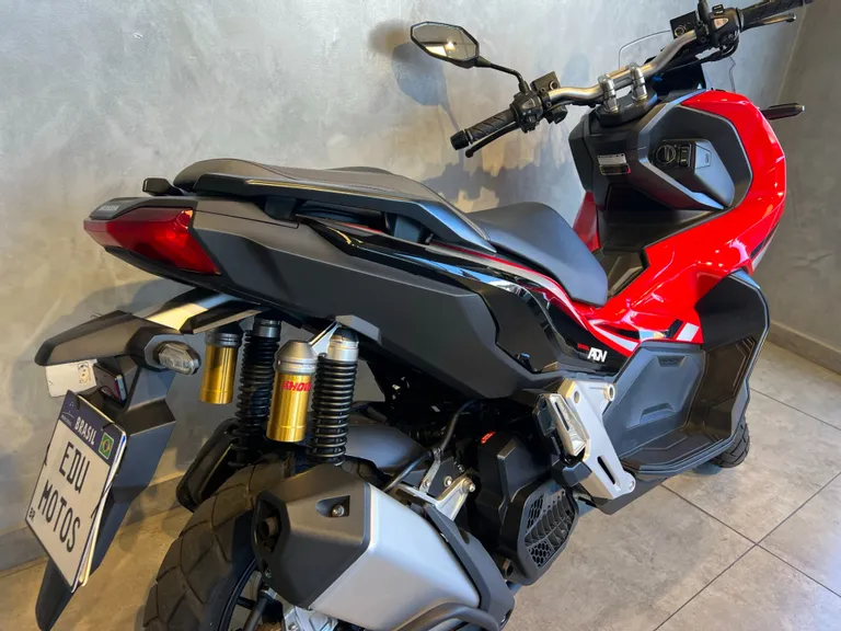 HONDA ADV 150 Gasolina 0 portas, câmbio Automático em Barueri