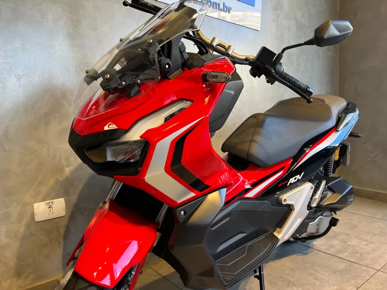 HONDA ADV 150 Gasolina 0 portas, câmbio Automático em Barueri