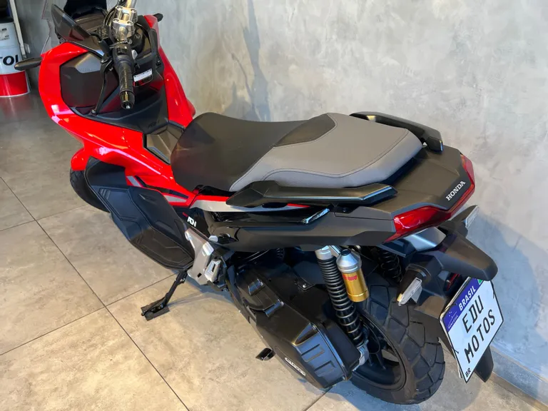 HONDA ADV 150 Gasolina 0 portas, câmbio Automático em Barueri